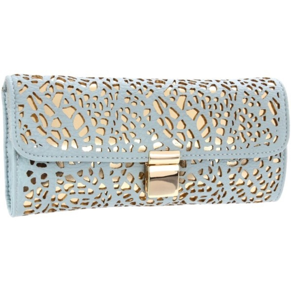 Ivanka Trump Ashleigh Clutch